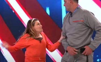 SKANDAL GODINE! Divna i Marko DNK se potukli u emisiji, pljuštale jezive optužbe: “Spavao si sa mojom sestrom”