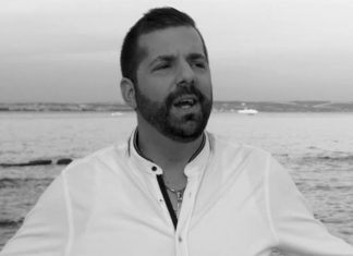 VELIKA TUGA IZNENENADA PREMINUO MLADI PJEVAČ: David je imao samo 37 godina, trudio se da promoviše zvuk svog kraja