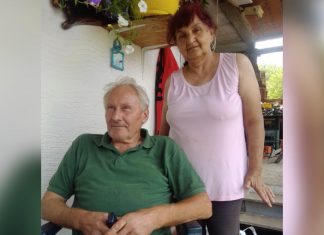 OVO SU MUŽ I ŽENA UBIJENI KOD MAJDANPEKA Horor na salašu: Osumnjičeni (89) pobjegao u šumu, policija još traga za njim