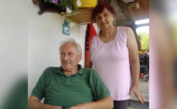 OVO SU MUŽ I ŽENA UBIJENI KOD MAJDANPEKA Horor na salašu: Osumnjičeni (89) pobjegao u šumu, policija još traga za njim