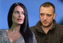 ISCURILA PRIVATNA FOTKA INDI I ZORANA MARJANOVIĆA! On ušao u vodu, a ona podigla noge na njegovo tijelo… Pogledajte samo OVU POZU