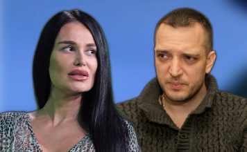 ISCURILA PRIVATNA FOTKA INDI I ZORANA MARJANOVIĆA! On ušao u vodu, a ona podigla noge na njegovo tijelo… Pogledajte samo OVU POZU