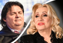 Poznati Ijubavni trougao – Kemiš priznao sa kim ga je varaIa Vesna Zmijanac kada su bili u braku: Pa kud baš s njim (Foto)