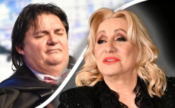 Poznati Ijubavni trougao – Kemiš priznao sa kim ga je varaIa Vesna Zmijanac kada su bili u braku: Pa kud baš s njim (Foto)