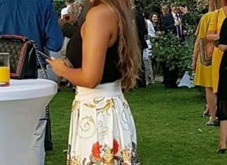 SVI PLAČU OD SMIJEHA ZBOG OVE SLIKE SA SVADBE: Kad vidite donji dio slike, sve će vam biti jasno!