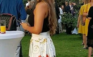 SVI PLAČU OD SMIJEHA ZBOG OVE SLIKE SA SVADBE: Kad vidite donji dio slike, sve će vam biti jasno!