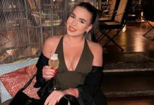 KĆERKA ZDRAVKA ČOLIĆA U TOPLESU! Una gore nema ništa, muškarcima neće biti dobro kada vide kakve kadrove je OBJAVILA JAVNO