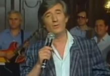 SAMO JEDNOM SAM GA VIDIO TRIJEZNOG, NIJE MOGAO DA SAKRIJE TUGU! Pjevač otkrio NEPOZNATE detalje iz života Tome Zdravkovića