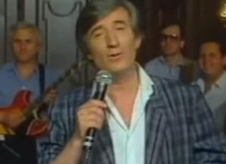 SAMO JEDNOM SAM GA VIDIO TRIJEZNOG, NIJE MOGAO DA SAKRIJE TUGU! Pjevač otkrio NEPOZNATE detalje iz života Tome Zdravkovića