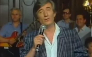 SAMO JEDNOM SAM GA VIDIO TRIJEZNOG, NIJE MOGAO DA SAKRIJE TUGU! Pjevač otkrio NEPOZNATE detalje iz života Tome Zdravkovića