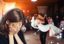 POTPUNI HAOS NA SRPSKOJ SVADBI: Mladoženja pitao kuma JEDNO PITANJE, svi su ZANIJEMILI – Životi im se okrenuli NAOPAČKE