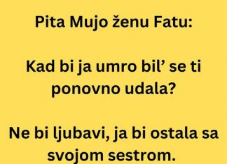 VIC DANA: PITA MUJO FATU