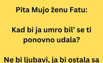 VIC DANA: PITA MUJO FATU