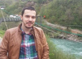 “ŽELIM DA ME USPAVAJU U HOLANDIJI, TAMO JE EUTANAZIJA LEGALNA” Bojan Tomović progovorio o patnji koju prolazi: Više nemam snage…