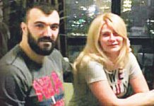 KO JE ŽENA NIKOLE PEKOVIĆA? 8 godina starija, kupio joj stan od 200.000 € kad mu je rodila SINA, a bavi se baš ODGOVORNIM poslom