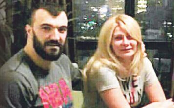 KO JE ŽENA NIKOLE PEKOVIĆA? 8 godina starija, kupio joj stan od 200.000 € kad mu je rodila SINA, a bavi se baš ODGOVORNIM poslom