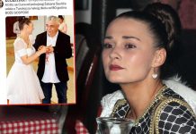 “UDALA SE U TURSKOJ ZA NEKOG DEDU OD 80 GODINA” Isplivala ŠOK fotografija bivše Zvezde Granda, evo gdje je nestala Šabanova Cuca