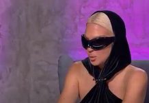 NIKAD VRELIJA FOTKA JELENE KARLEUŠE! Pjevačica gore nema APSOLUTNO NIŠTA od odjeće, a dole… Muškarci, uzimite vodu i pogledajte