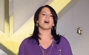 GOVORILI SU DA ĆE BITI NAJPLAĆENIJA ZVEZDA GRANDA, IMALA NAJVIŠE TEZGI, A ONDA JE SAMO ZABORAVLJENA: Neću da se skidam…