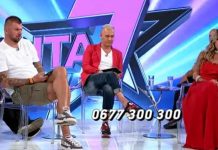 “NARKOMANE, SMRADE JEDAN” Haos za vrijeme reklama, žestoka svađa Janjuša i Aneli tresla zgradu Pinka, evo šta se desilo IZA KAMERE