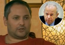 MISTERIJA DVIJE MILOŠEVIĆEVE ĆELIJE! U njih stražari nisu smjeli da ulaze, a ono što je pronađeno ŠOKIRALO JE SVE!