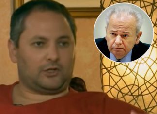 MISTERIJA DVIJE MILOŠEVIĆEVE ĆELIJE! U njih stražari nisu smjeli da ulaze, a ono što je pronađeno ŠOKIRALO JE SVE!