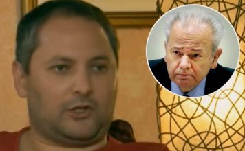 MISTERIJA DVIJE MILOŠEVIĆEVE ĆELIJE! U njih stražari nisu smjeli da ulaze, a ono što je pronađeno ŠOKIRALO JE SVE!