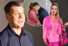 UHVATILA GA ZA ONU STVAR: ŽANA PREKINULA INTERVJU IVANA MARINKOVIĆA I NASRNULA NA NJEGA: Skandal kakav se ne pamti, uključio se i njen muž