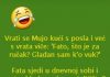 VIC DANA: Fata kuharica