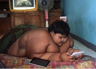 Izbacio tjesteninu i uveo važno životno pravilo: Dječak (10) je imao 196 kg, sad kad ga vide trljaju oči, istopio se