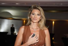 “MOĆAN, USPJEŠAN, BOGAT…” Isplivali nepoznati detalji o novom dečku Meline Džinović, sve crno na bijelo…