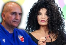 LIDIJA VUKIĆEVIĆ OTKRILA ZAŠTO SE RAZVELA OD ČUVENOG FUDBALERA: Novac me nije činio sretnom, završila sam i htjela novu ljubav