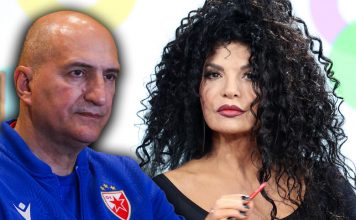 LIDIJA VUKIĆEVIĆ OTKRILA ZAŠTO SE RAZVELA OD ČUVENOG FUDBALERA: Novac me nije činio sretnom, završila sam i htjela novu ljubav