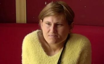 OVO JE ROĐENA SESTRA DIVNE DNK! Optužila Marka da je bio sa njom, u javnosti se pojavila samo jednom: Rođene su sa istim problemom