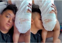 SIN MARIJE ŠERIFOVIĆ PORASTAO! Ponosna mama podijelila snimak nasljednika: Ljubi ga po nogama i ponavlja jedno!