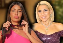 “IMA LI ŠTA OGAVNIJE OD OVE SPODOBE!” Supruga Slobe Radanović nagazila Jovanu Jeremić, pa dobila BRUTALAN ODGOVOR!