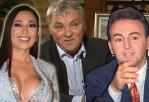 ARKAN JE UBIJEN, A U KUĆU JE UŠLA NJEGOVA PRVA ŽENA! Kalezić otkrio šta je Natalija u tom trenutku rekla za Cecu i svi su ZANIJEMILI