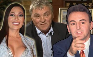 ARKAN JE UBIJEN, A U KUĆU JE UŠLA NJEGOVA PRVA ŽENA! Kalezić otkrio šta je Natalija u tom trenutku rekla za Cecu i svi su ZANIJEMILI