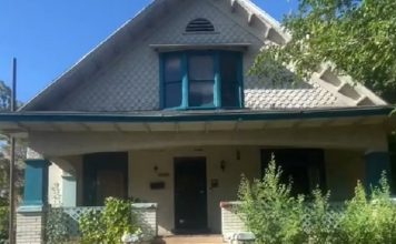 BRAČNI PAR RENOVIRAO STARU KUĆU – PA ISPOD TEPIHA NAŠLI NEŠTO OD ČEGA IM JE POZLILO: ONDA SE DESIO POTPUNI OBRT (VIDEO)