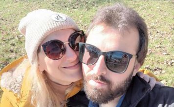 GORAN ISKASAPIO SUPRUGU, PA OTIŠAO NA KAFU SA NJENIM BRATOM! Monstruozni ubica pokušao da zataška zločin: Isplivali UŽASNI DETALJI
