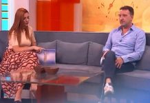 ŠOK U JUTARNJEM PROGRAMU, VODITELJICA TRAŽILA HARIJU VAREŠANOVIĆU DA ZAPJEVA: Pogledajte njegovu reakciju, NEPRIJATNO JE BILO