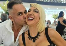 NAKON VIJESTI O TRUDNOĆI DRAGAN NE PUŠTA JOVANINU RUKU! Voditeljka se sva istopila, a ovaj gest je tek ostavio bez riječi