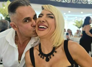 NAKON VIJESTI O TRUDNOĆI DRAGAN NE PUŠTA JOVANINU RUKU! Voditeljka se sva istopila, a ovaj gest je tek ostavio bez riječi