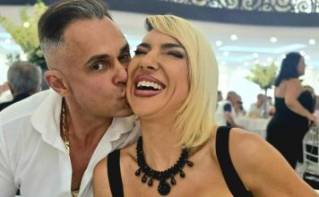 NAKON VIJESTI O TRUDNOĆI DRAGAN NE PUŠTA JOVANINU RUKU! Voditeljka se sva istopila, a ovaj gest je tek ostavio bez riječi