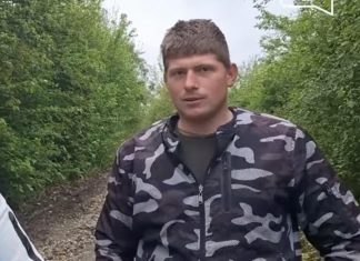 “TROVAO ME” ŽENA OPTUŽILA DANETA GORŠTAKA ZA ZLOSTAVLJANJE! Kristina tvrdi da je lažov i prevarant, isplivale ŠOKANTNE FOTOGRAFIJE