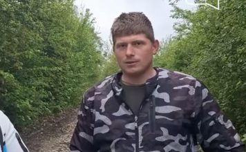 “TROVAO ME” ŽENA OPTUŽILA DANETA GORŠTAKA ZA ZLOSTAVLJANJE! Kristina tvrdi da je lažov i prevarant, isplivale ŠOKANTNE FOTOGRAFIJE