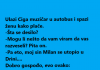 VIC DANA: Ulazi Ciga muzičar u autobus
