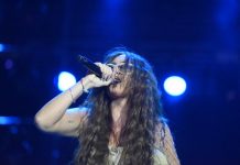 POPULARNU PJEVAČICU IŠAMARALI ISPRED KLUBA! Napadača dobro POZNAJE, rekli su joj da je ovo POSLJEDNJE UPOZORENJE: Šok detalji