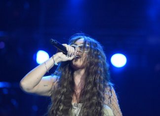 POPULARNU PJEVAČICU IŠAMARALI ISPRED KLUBA! Napadača dobro POZNAJE, rekli su joj da je ovo POSLJEDNJE UPOZORENJE: Šok detalji