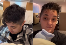 Marija konačno pokazala lice malog Maria: Ne zna se da li je ljepši on ili njegov stajling (FOTO)